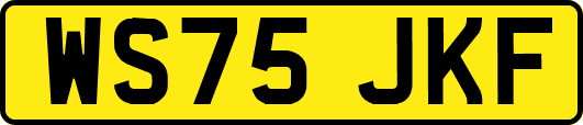 WS75JKF