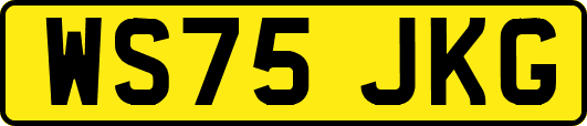 WS75JKG