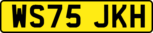 WS75JKH