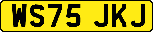 WS75JKJ