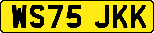 WS75JKK