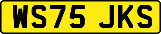 WS75JKS