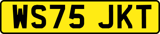 WS75JKT