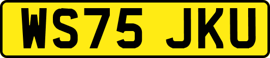 WS75JKU