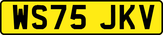 WS75JKV