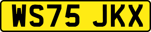 WS75JKX