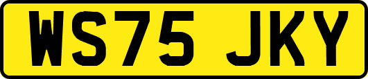 WS75JKY