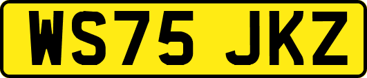 WS75JKZ