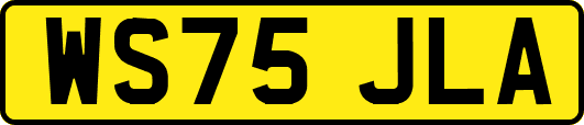 WS75JLA