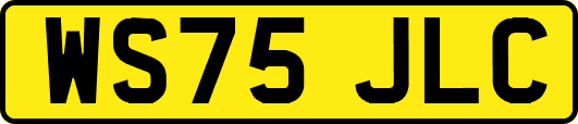 WS75JLC