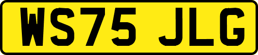 WS75JLG