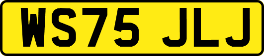 WS75JLJ