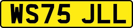 WS75JLL