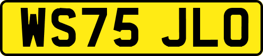 WS75JLO