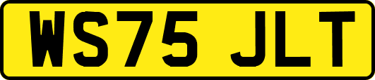 WS75JLT