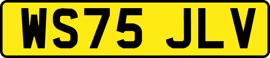 WS75JLV