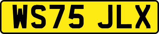 WS75JLX