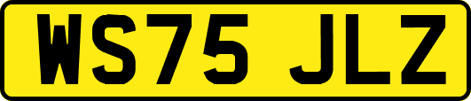 WS75JLZ