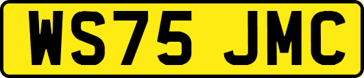 WS75JMC