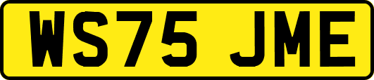 WS75JME