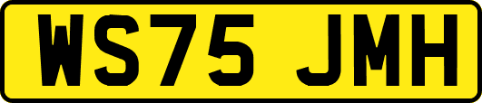 WS75JMH
