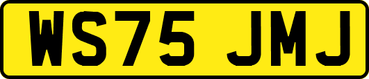 WS75JMJ