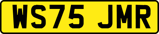 WS75JMR