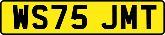 WS75JMT