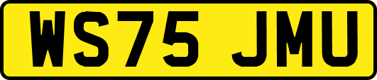 WS75JMU