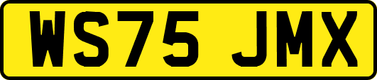 WS75JMX