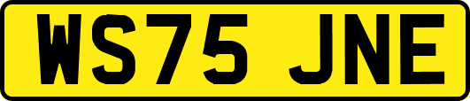 WS75JNE