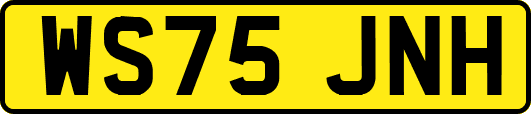 WS75JNH
