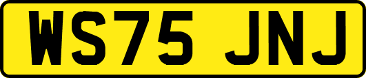 WS75JNJ
