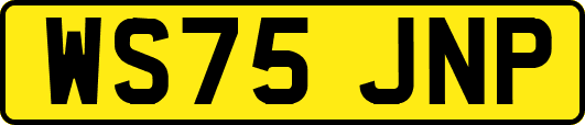 WS75JNP