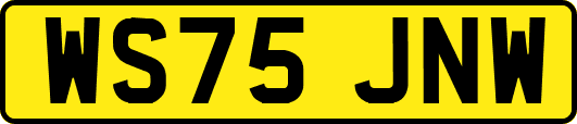 WS75JNW