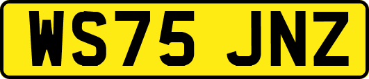 WS75JNZ