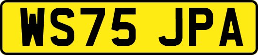 WS75JPA
