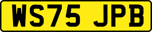 WS75JPB