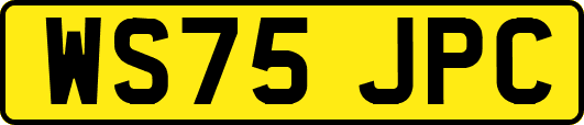 WS75JPC