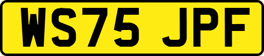 WS75JPF