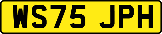 WS75JPH
