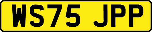 WS75JPP