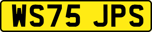 WS75JPS