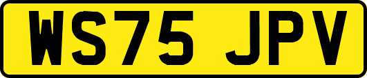 WS75JPV