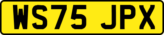 WS75JPX