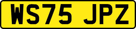 WS75JPZ
