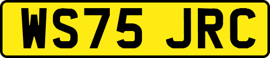 WS75JRC