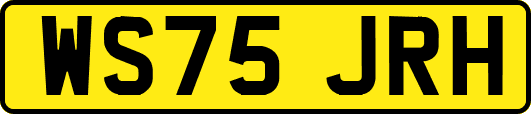 WS75JRH