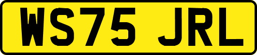 WS75JRL