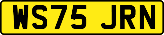WS75JRN